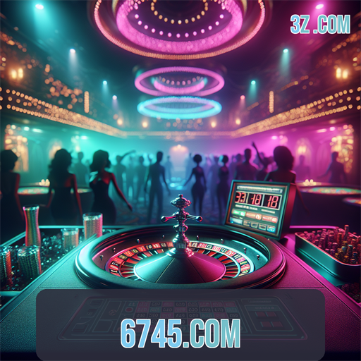 Entrando com Estilo: O Login do 6745.COM