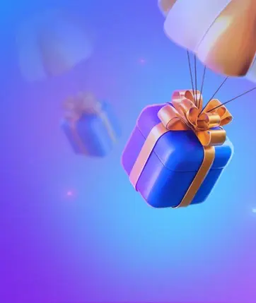 6745.COM bonus banner