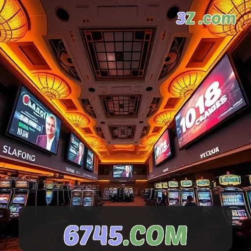6745.COM Cassino ao Vivo