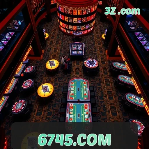 6745.COM Poker Online