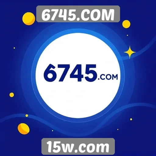Como funciona o sistema de recompensas do 6745.COM