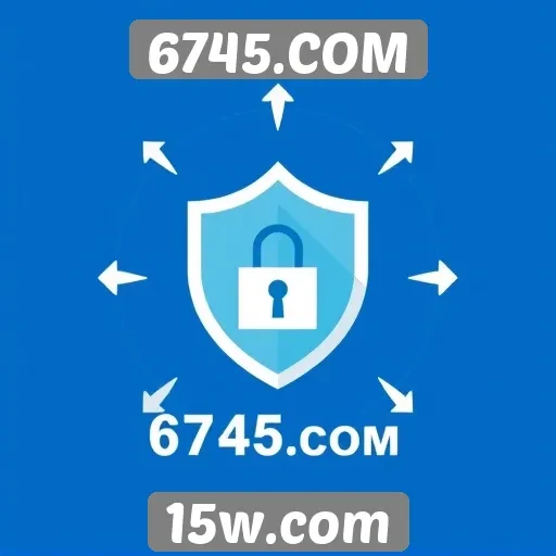 Recursos de segurança no 6745.COM para jogadores