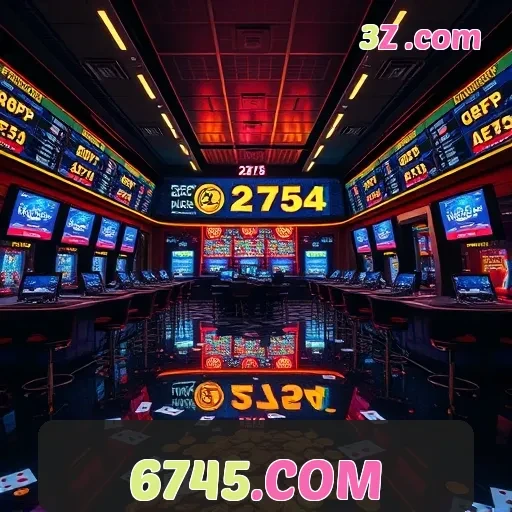 6745.COM Apostas Esportivas